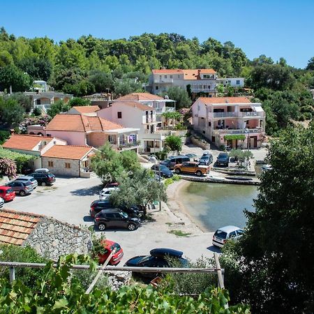 Stone House Dioniz Villa Brnistrova Exterior foto