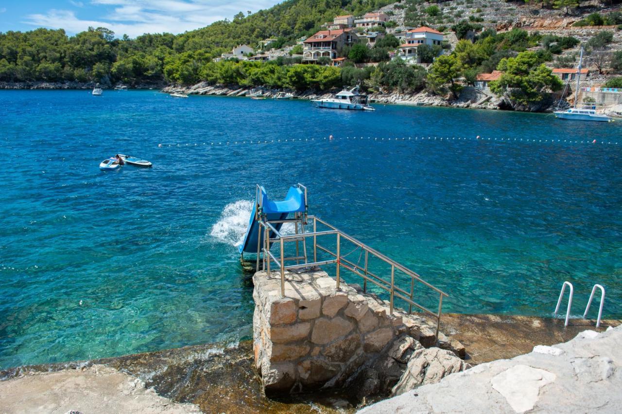 Stone House Dioniz Villa Brnistrova Exterior foto