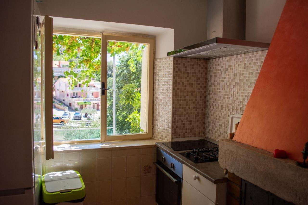 Stone House Dioniz Villa Brnistrova Exterior foto